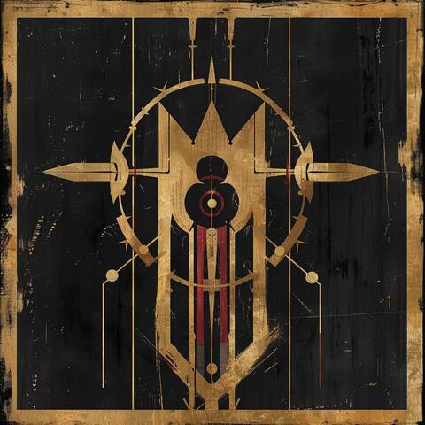 Voices of the Machine Gods