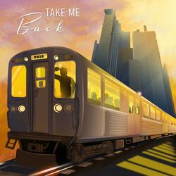Take Me Back (feat. David Davis)