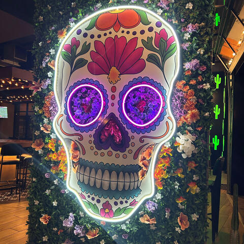 Thank God I Went Broke