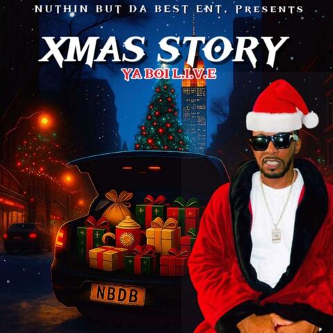 Xmas Story