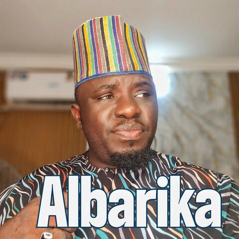ALBARIKA