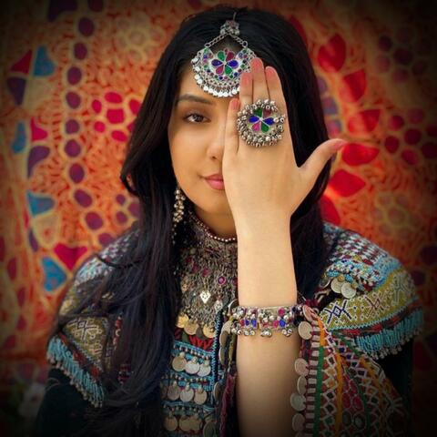 آهنگ شاد ایرانی کم بیا دنبال من هوش مصنوعی