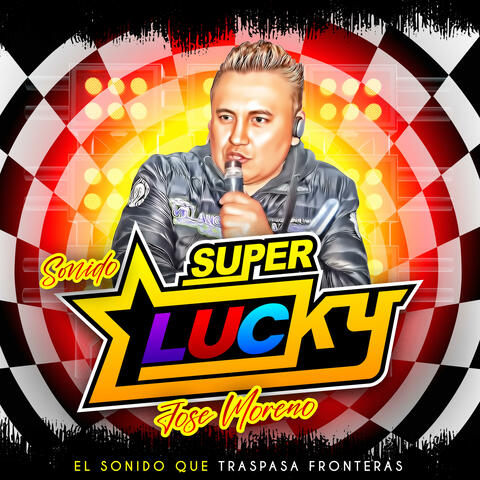 Voy Vagando (CUMBIA ZHUREK) (feat. Sonido Super Lucky)