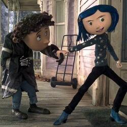 coraline