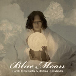 Blue Moon (feat. Martina Leopoldseder)