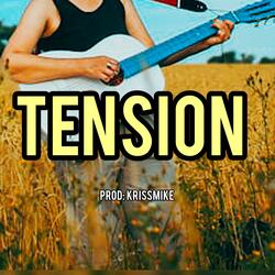 Tension" Guitar Afro beat (Fusion pop dancehall instrumentals chill dance swing party afrobeats alte sad emotional soul hiphop rap gospel praise and worship freebeats beats free)