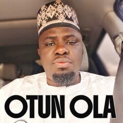 OTUN OLA