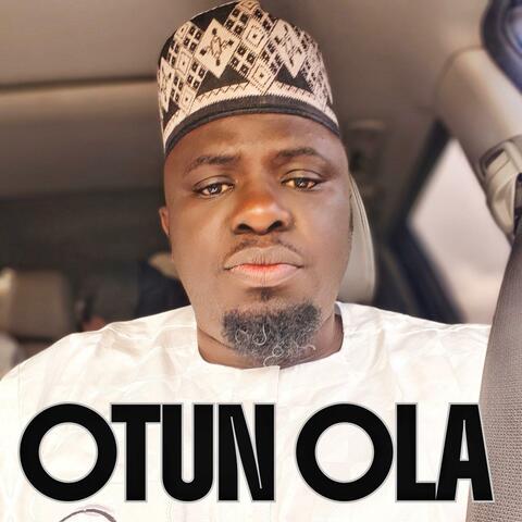 OTUN OLA