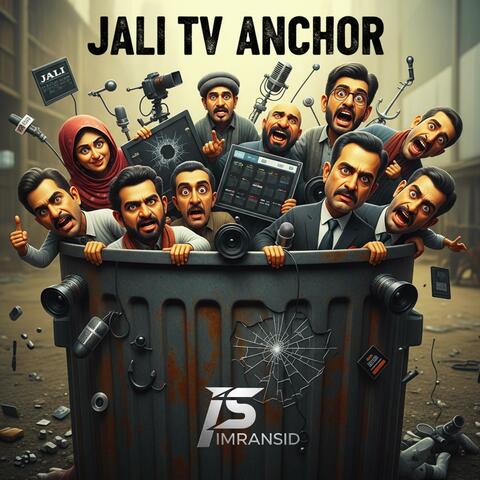 Jali TV Anchor