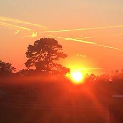 End of the Day (Outlaw Music)