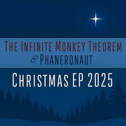 Christmas EP 2025