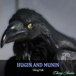 Hugin and Munin