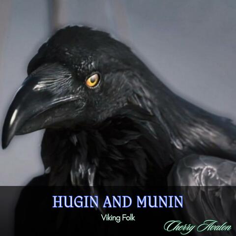 Hugin and Munin