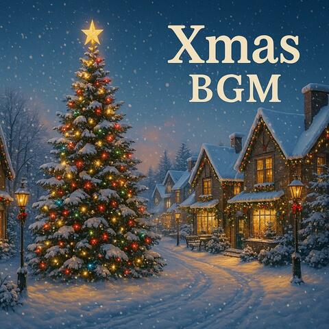 歌なしで勉強や作業用にぴったりのクリスマスBGM