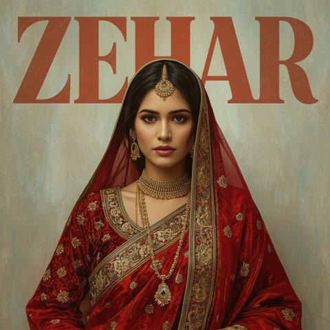 Zehar