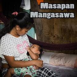 Masapan mangasawa (Kalinga song)