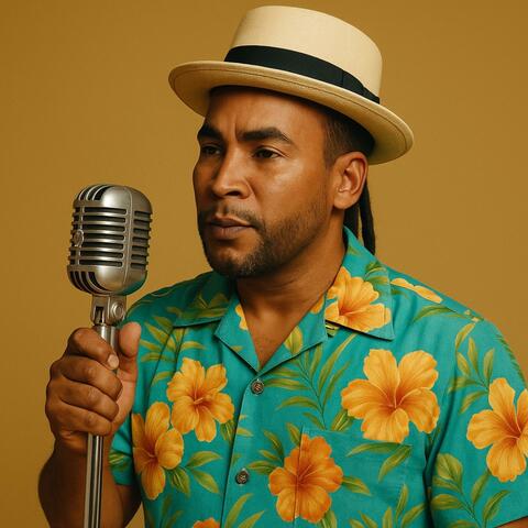 Dile (1960's Tropical Soul)