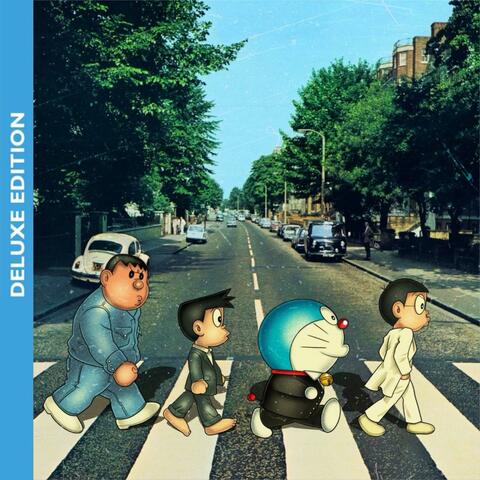 Abbey Road (Deluxe Edition)
