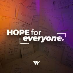 Hope For Everyone