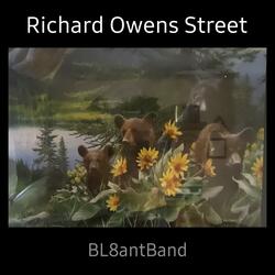 Richard Owens Street