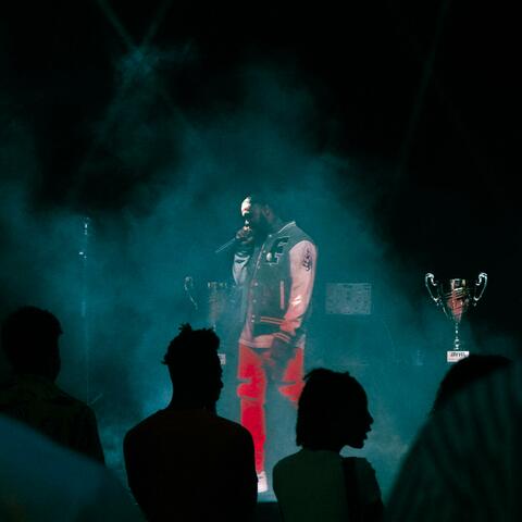 Who Is DreTheGr8 "Everything But Perfect"