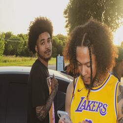 Fuck Being Humble (feat. La Tone)