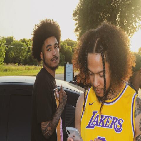 Fuck Being Humble (feat. La Tone)