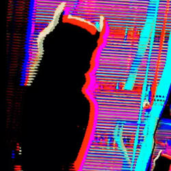 Angelic design (feat. Nyht)