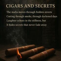 Cigars and Secrets