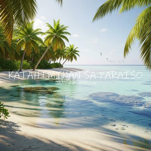 Katahimikan sa Paraiso (Relaxing Spa Music)
