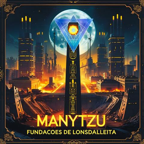 Fundações de Lonsdaleíta - Equinócio