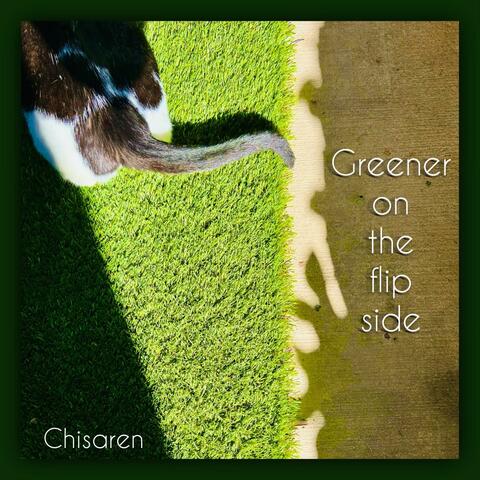 Greener on the flipside