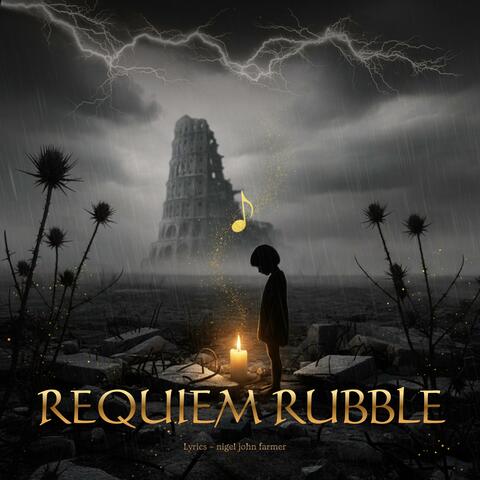 REQUIEM RUBBLE