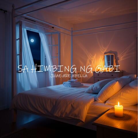 Sa Himbing ng Gabi (Relaxing Spa Music)