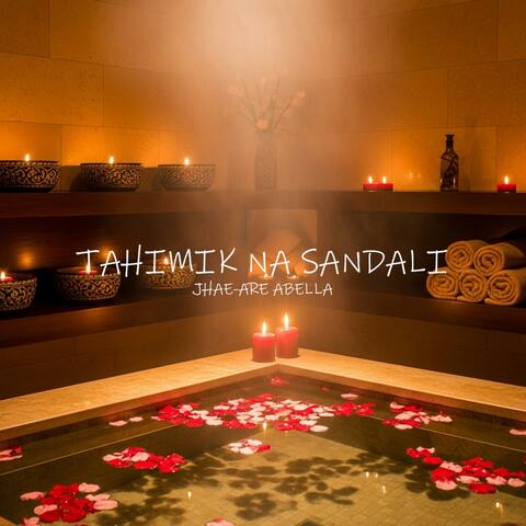 Tahimik na Sandali (Relaxing Spa Music)