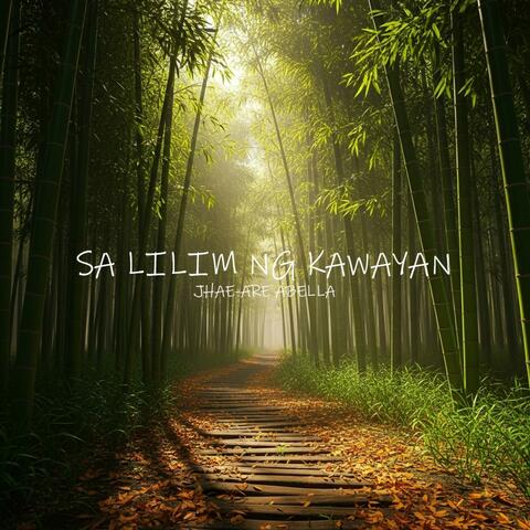 Sa Lilim ng Kawayan (Relaxing Spa Music)