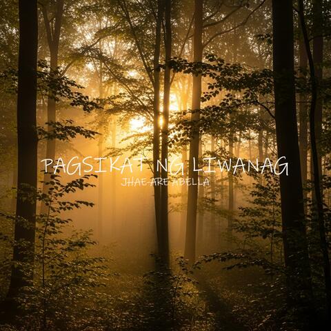 Pagsikat ng Liwanag (Relaxing Spa Music)