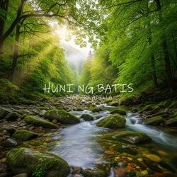 Huni ng Batis (Relaxing Spa Music)