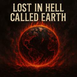 LOST IN HELL CALLED EARTH