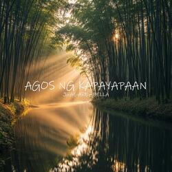 Agos ng Kapayapaan (Relaxing Spa Music)