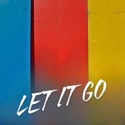 Let It Go (feat. Stéphane Mondino)
