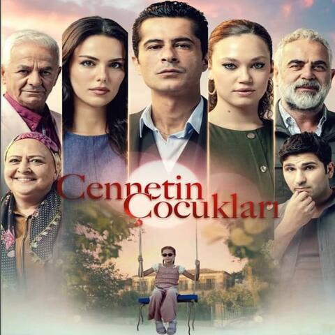 CENNETİN ÇOCUKLARI (Original Motion Picture Soundtrack)