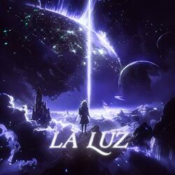 LA LUZ (Sped Up)
