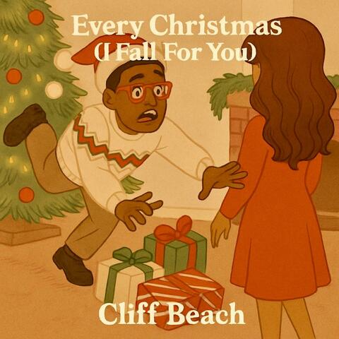 Every Christmas (I Fall For You)
