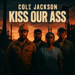 Kiss Our Ass