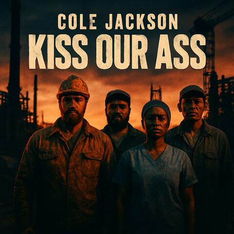 Kiss Our Ass