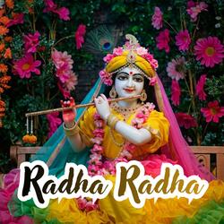 Radha Radha (Trance)