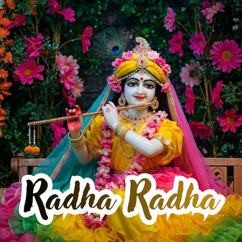 Radha Radha (Trance)
