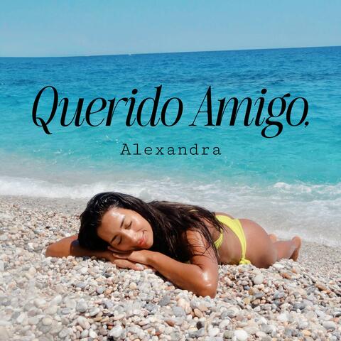 Querido Amigo,