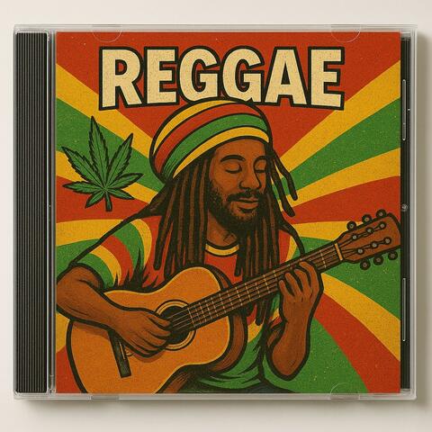New Roots Reggae & DUB 2025 Catchy Groove Reggae Rhythm Smoke Music Ganja Music Jamaica Vibes Positive Vibes Good Vibes Chill Music 26